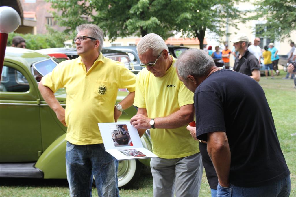 2013-07-14 15.Oldtimertreffen in Pinkafeld